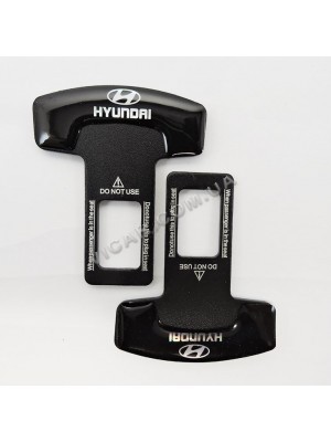 Заглушки в ремни безопасности HYUNDAI